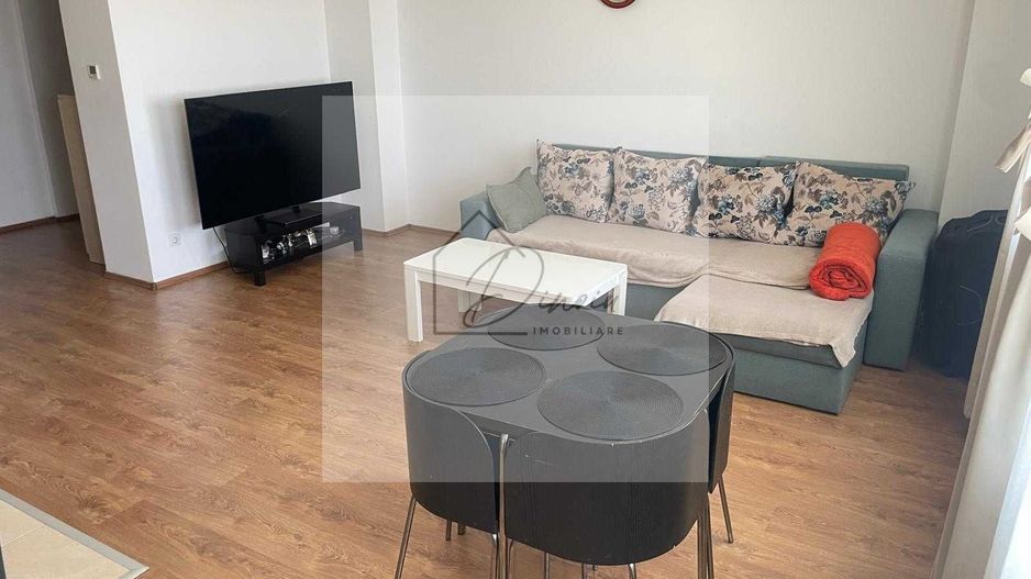 Apartament 2 camere Rin Grand Residence I Vedere Panoramica I Premium - Poză 4