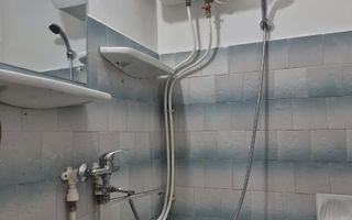 Inchiriez garsoniera Campus Tudor Vladimirescu - Poză 2