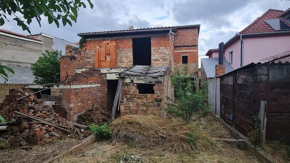 Casa in Rosu zona Garii Oradea - Poză 8