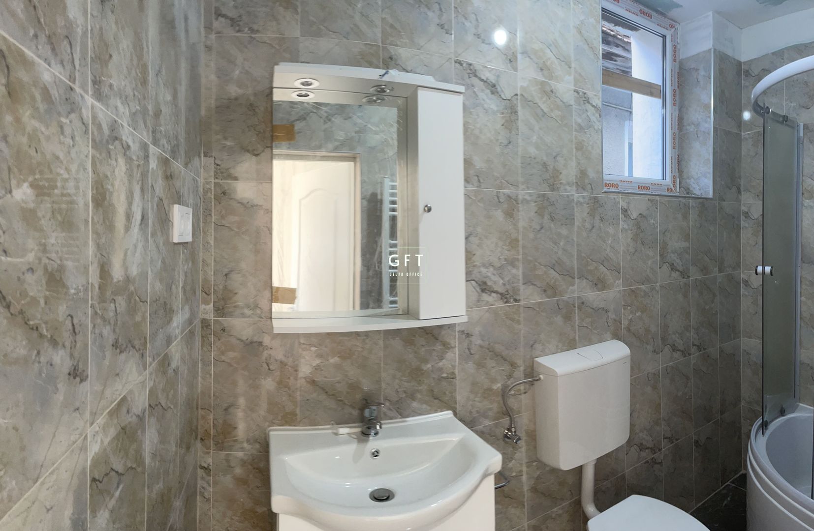 Casa P+M, 181 mp, recent renovata, Unirea - Poză 32