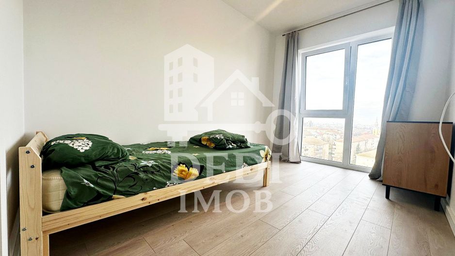 Apartament 3 camere de inchiriat Prima Green, Nufaru - Oradea - Poză 7