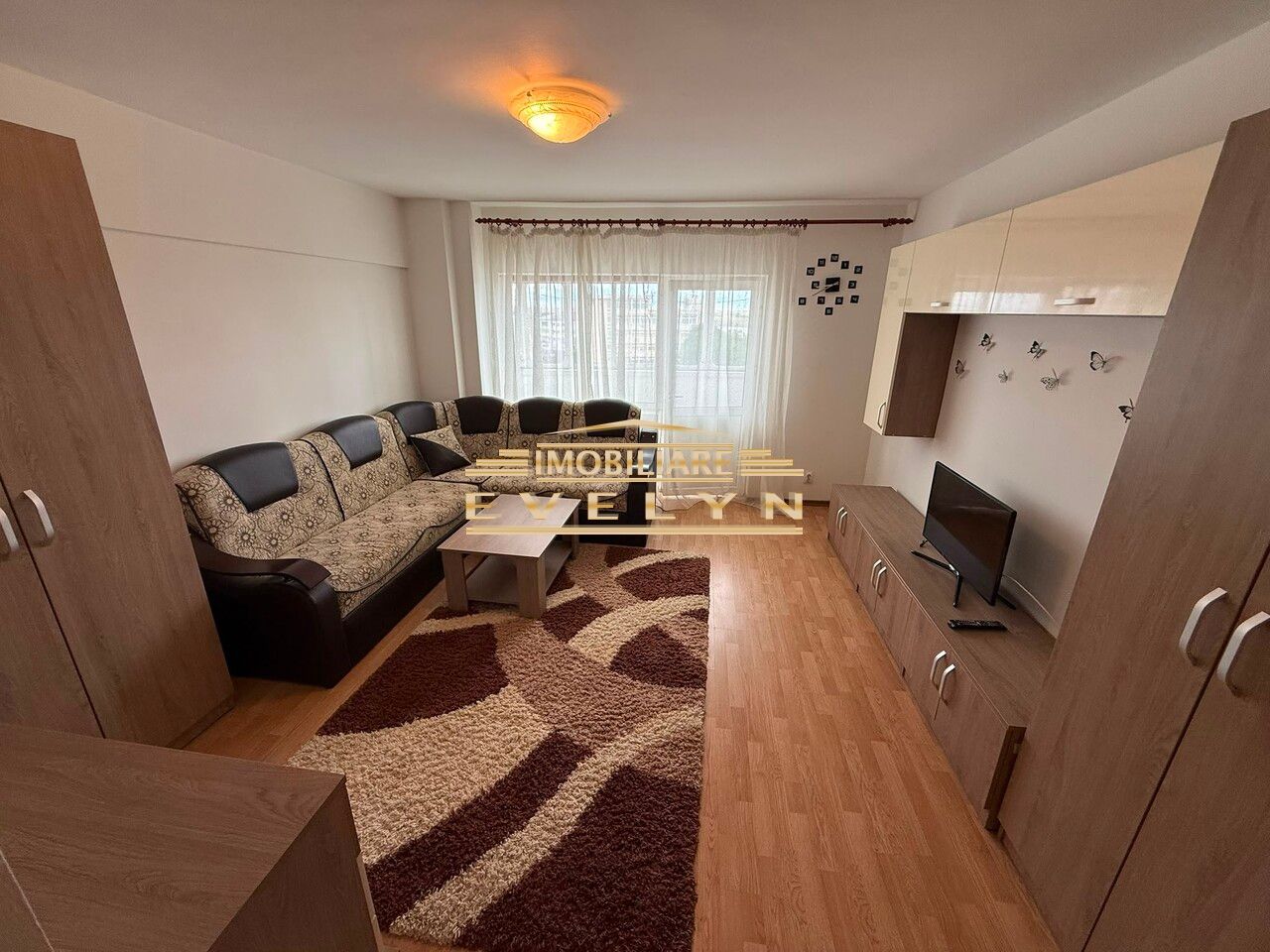 Apartament 2 camere, decomandat – Bulevardul Mihai Eminescu - Poză 1