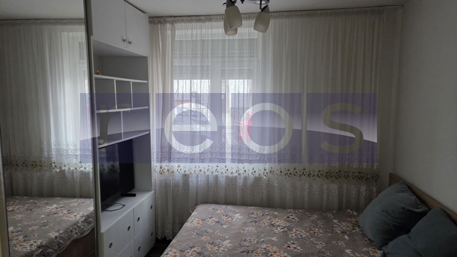 VANZARE 2 CAMERE | 34 MP | PARTER | CENTRALA PROPRIE | IDEAL FIRMA SAU LOCUINTA - Poză 4