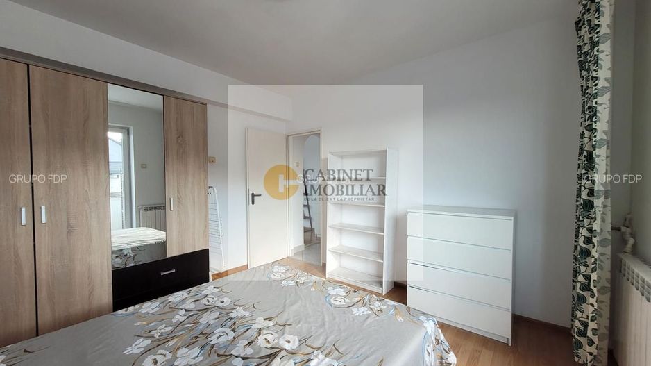 2 camere | Terasa | Cismigiu | Creditabil - Poză 4