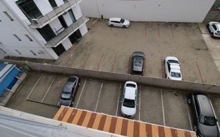 Apartament 2 camere,  bloc 2008, lift, parcare – Cetății, Timișoara - Poză 11