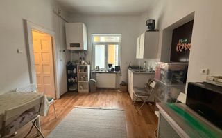 Spatiu, lumina si eleganta intr-un apartment interbelic - Poză 16