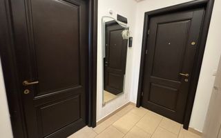 Garsoniera moderna Rond Pacurari - 20 min Copou - Poză 11
