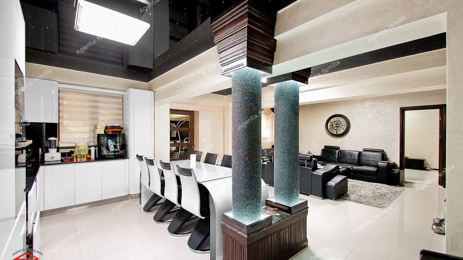 Vanzare apartament cu 4 camere, zona Doja( N. Leonard), parter, 81 mp. - Poză 1