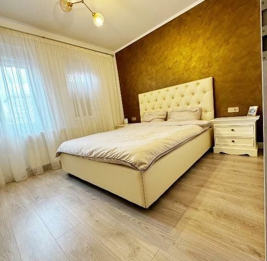 Giroc | 3 Camere | Curte comuna | Mobilat si utilat | Loc de parcare - Poză 9