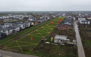 ZONA SUPERBA INTRE CASE - Poză 1