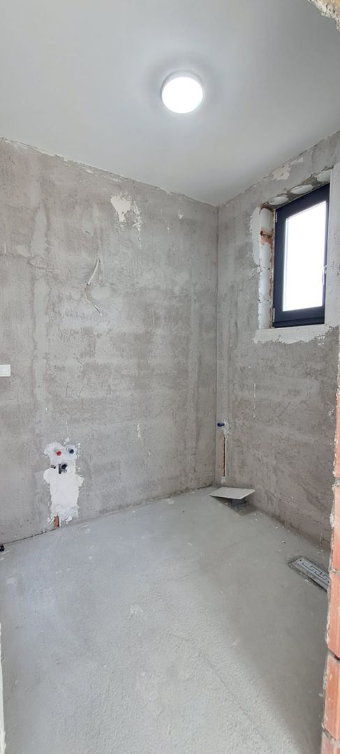 SABARENI casa individuala P+Pod, teren 500 mp, utilitati, COMISION 0%! - Poză 8