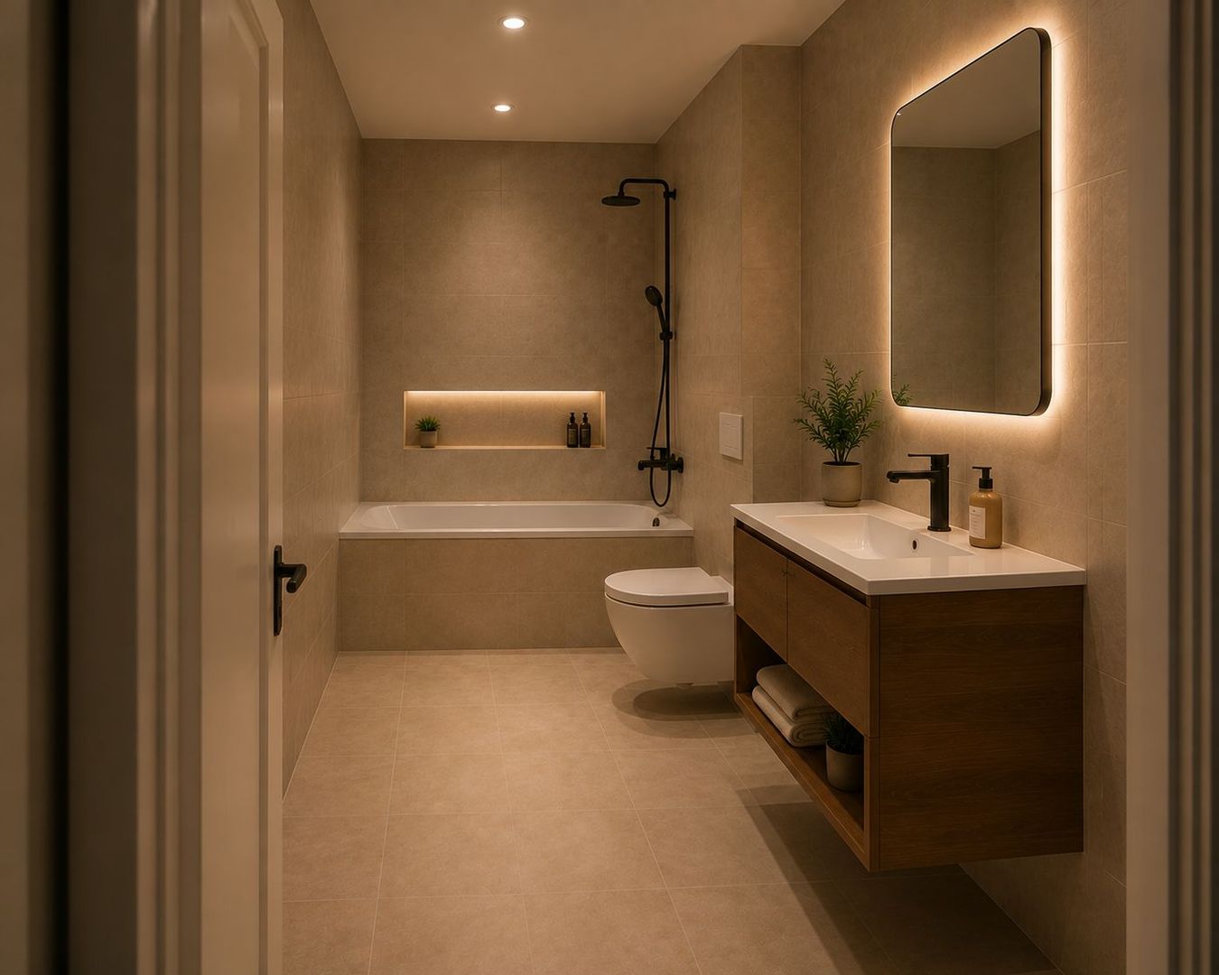 Proiect nou in Pipera | Oferta de lansare - Poză 10
