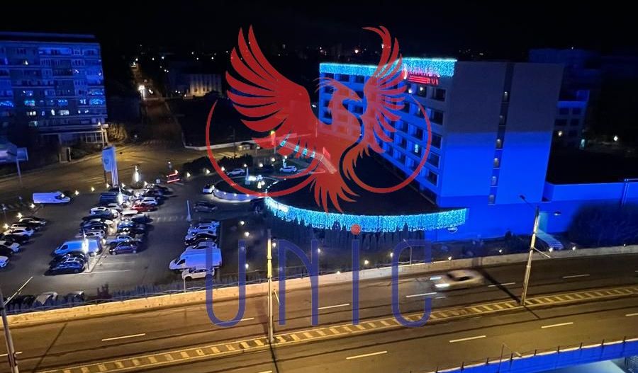 2 camere, ultracentral - 450 Euro - Poză 13