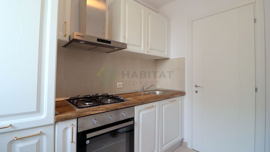 Hils Pallady, la trei minute de metrou, loc de parcare inclus. - Poză 4