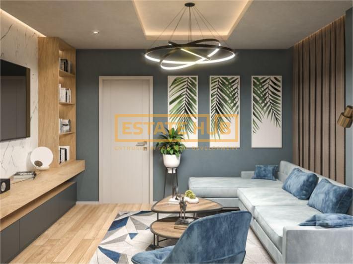 Apartament nou 1 camera | Str Dorobantilor | Comision 0% - Poză 3
