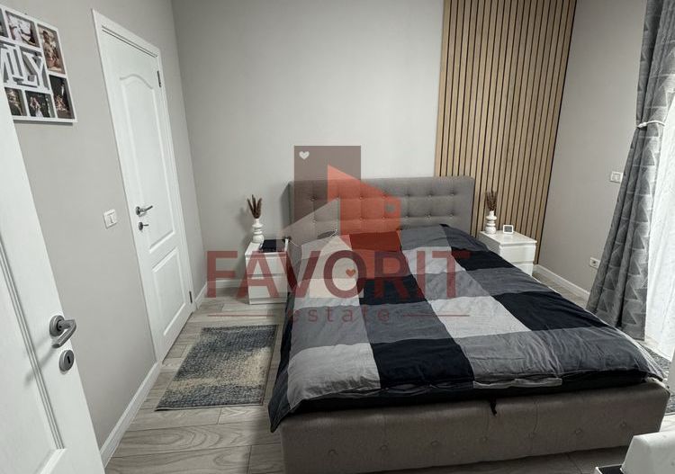 Apartament 2 camere | Giroc | Terasa 11mp | Mobilat - Poză 4