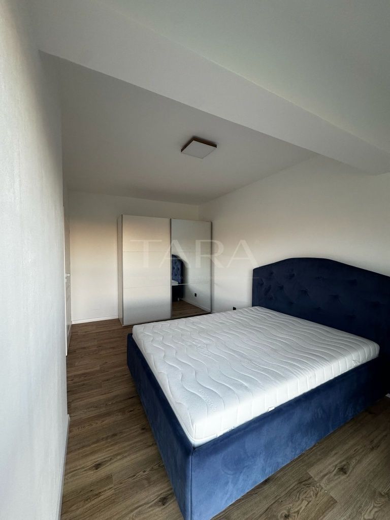 Apartament nou, cu balcon și parcare opțională. - Poză 3