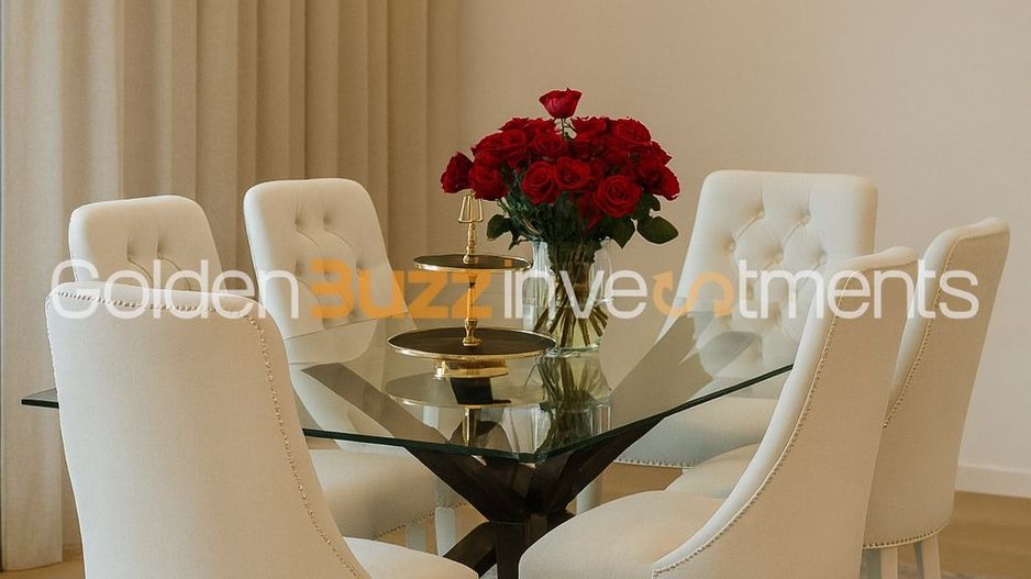 Apartament cu grădina | Cambridge School - Poză 3