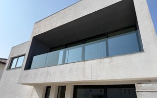 Vilă individuala 6 cam Pipera-Tunari - Poză 20