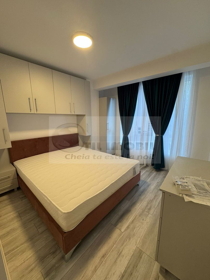 Apartament 2 camere dec si Loc de parcare, Zona Bularga –BLOC NOU 2025 - Poză 7