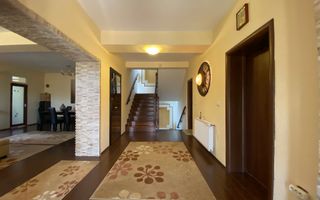 Vila individuala Stefanestii de Jos - Poză 11