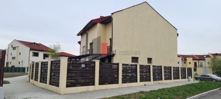 Vila Pipera Cartier H.Coanda - Poză 1