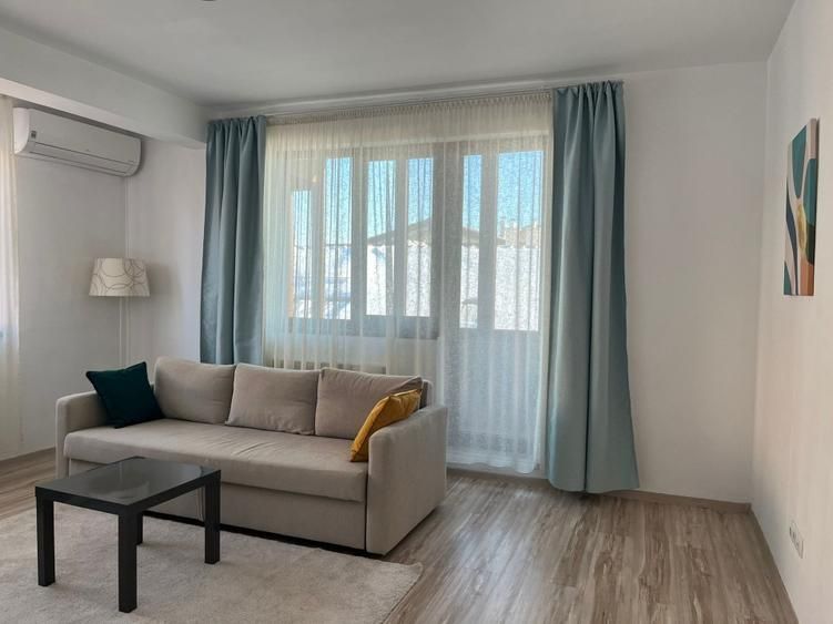 De inchiriat 2 camere 60mp | Parc Bazilescu Metrou - Poză 3