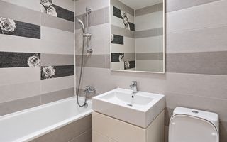 APARTAMENT 4 CAMERE | DECOMANDAT | 2 BAI | BLOC REABILITAT | PARCUL HERASTRAU - Poză 8