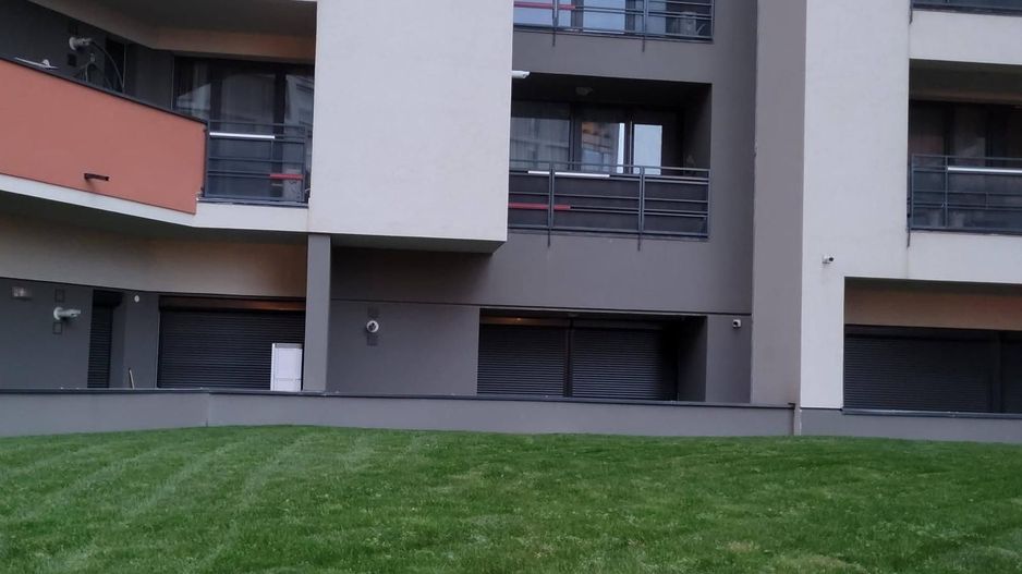 Apartament 2 camere I 2 terase și garaj inclus I Complex Sedako - Poză 9
