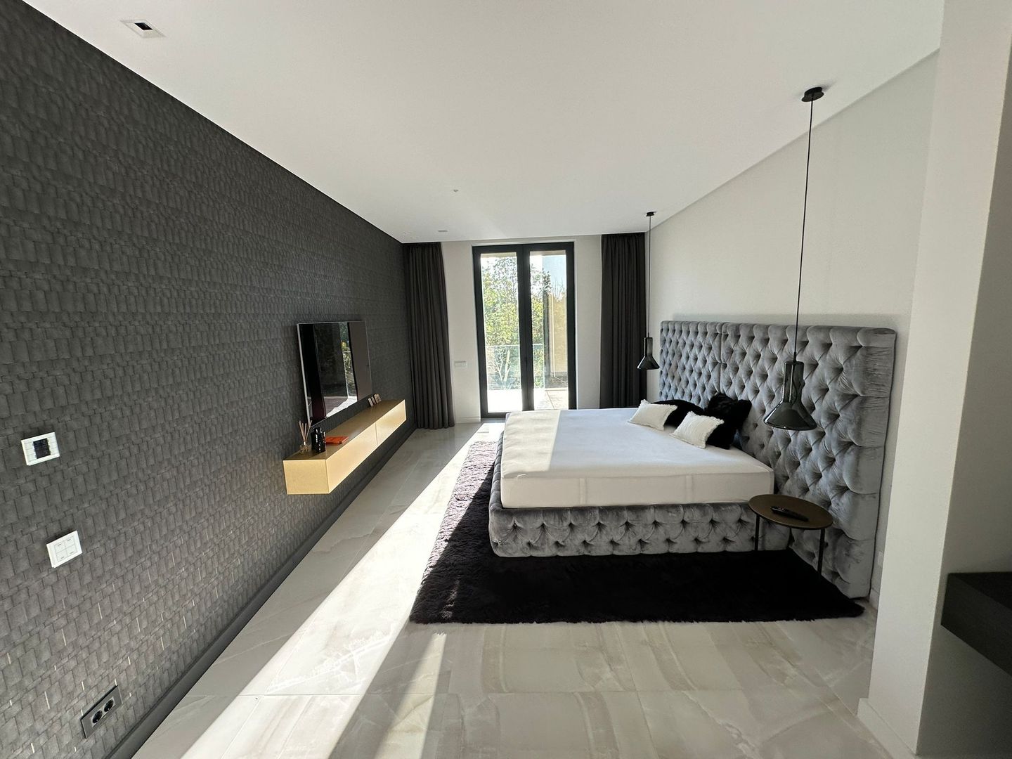 Apartament nou cu 3 camere de vânzare în One Rahmaninov - Poză 6