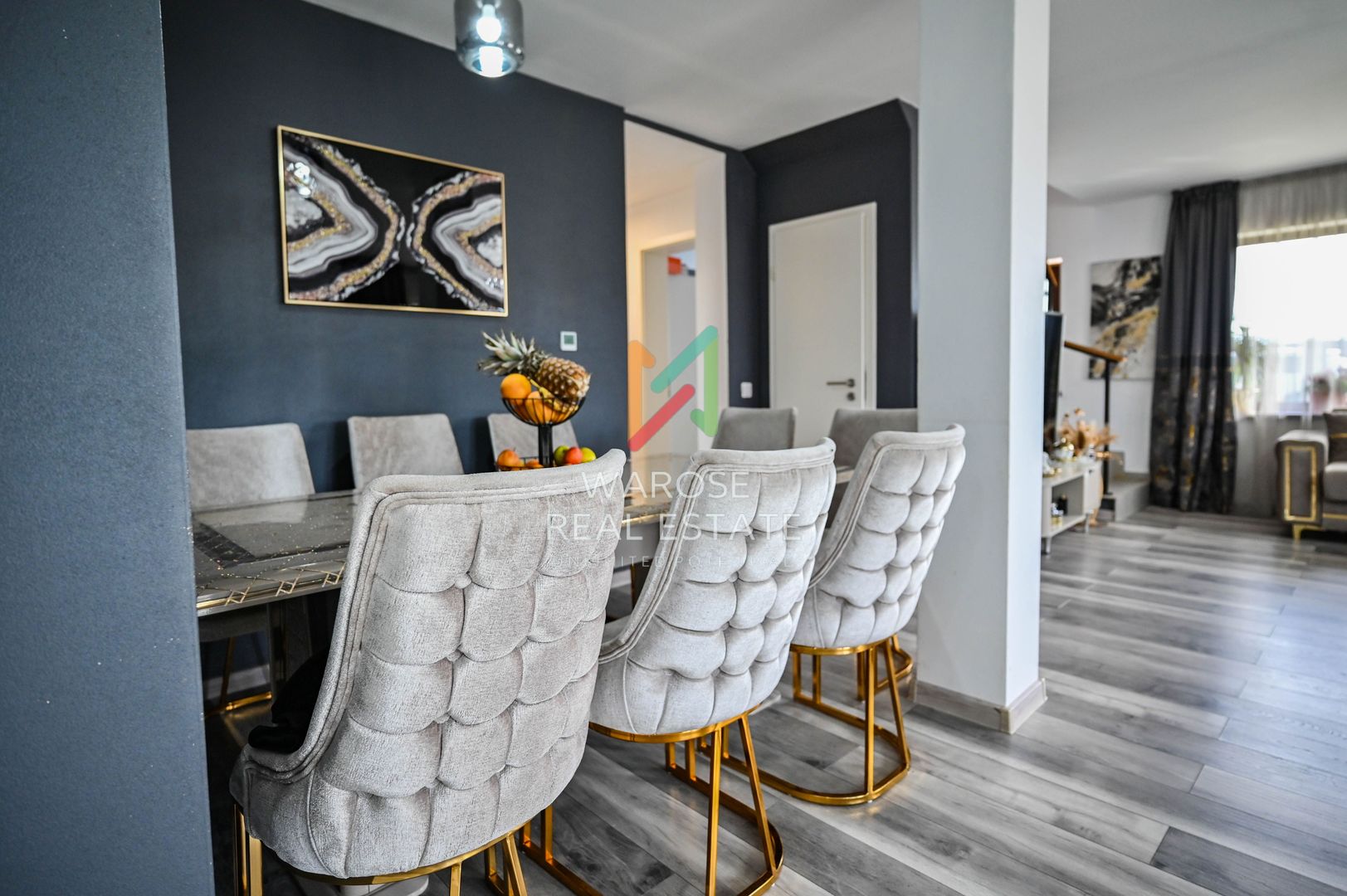 Casa 6  camere| Moderna | Sanpetru | o% Comision - Poză 12