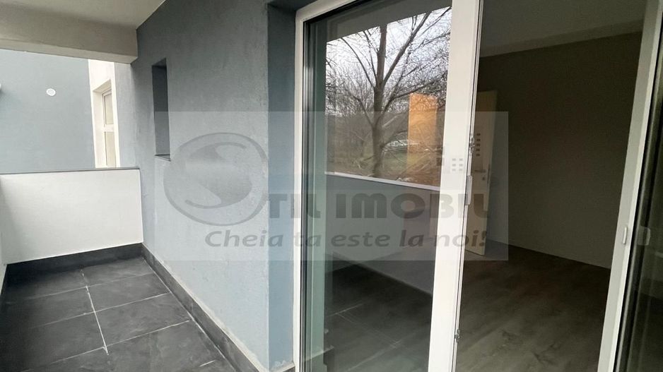 Apartament 2 camere, decomandat, Bucium, intabulat,  0% comision - Poză 9