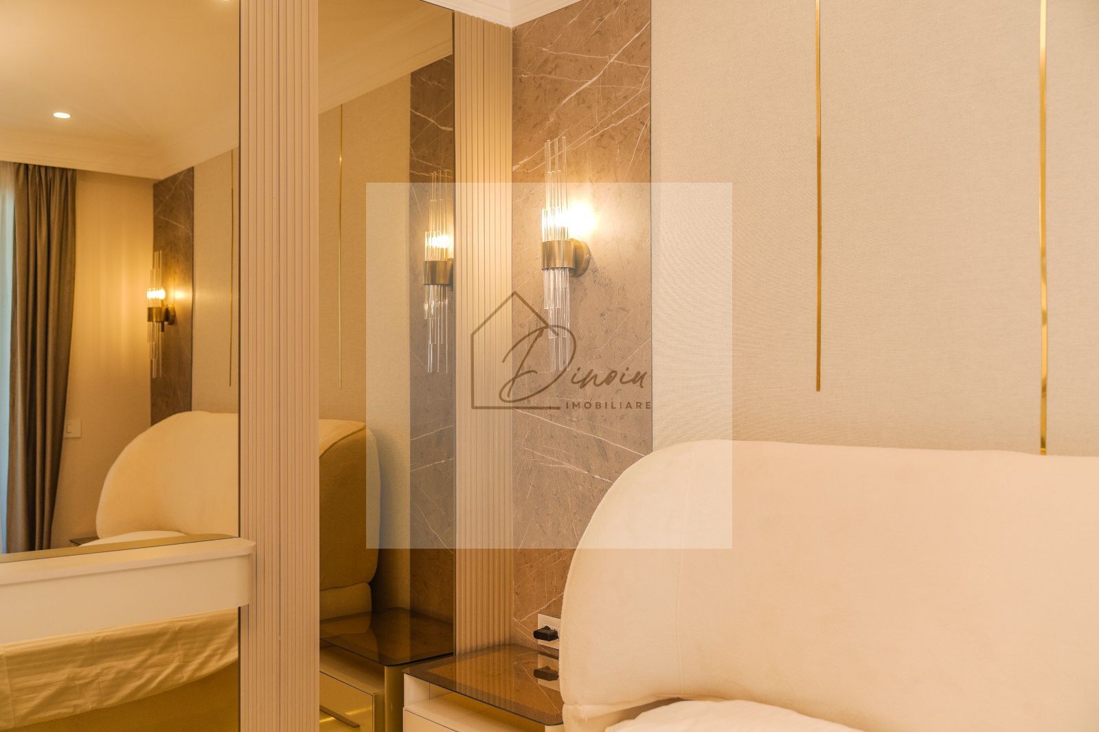 COMISION 0% I 2 camere lux Ivory Residence Pipera I taxare inversa - Poză 37