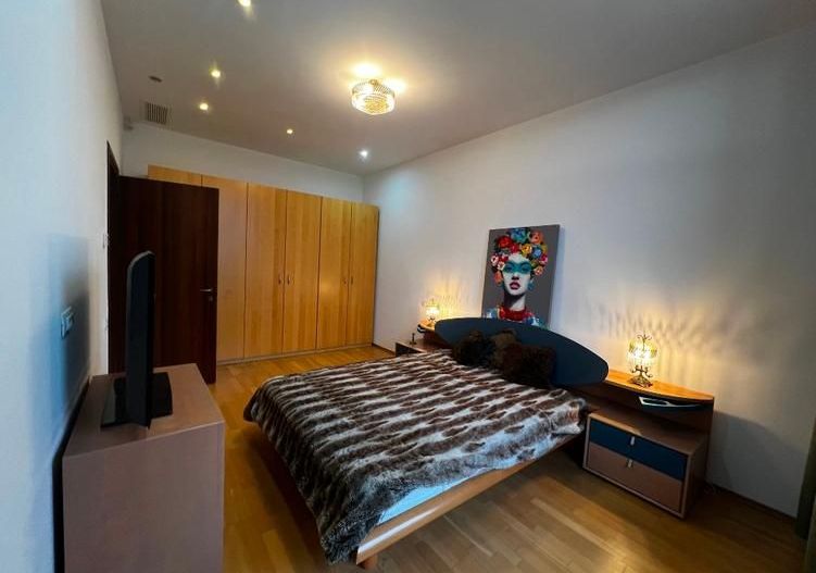 Complex Privighetorilor | Penthouse 5 camere - Poză 6