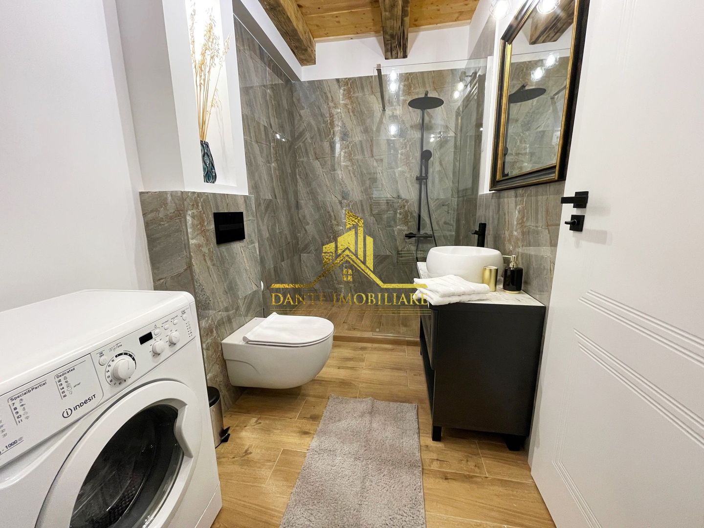 Casa, 3 dormitoare,2 bai, ultrafinisata, mobilat lux, Marasti, Paris - Poză 8