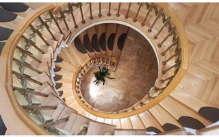 Ag BRASADAS închiriază vila cu 22 camere Piata Universitatii - Poză 4