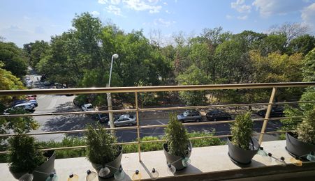 Apartament 3 camere Soseaua Nordului vedere Herăstrău
