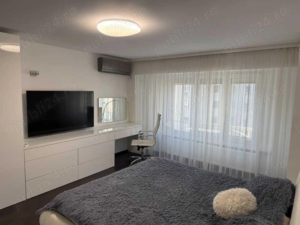 Garsonieră B-dul Decebal, Metrou Piata muncii - Poză 1