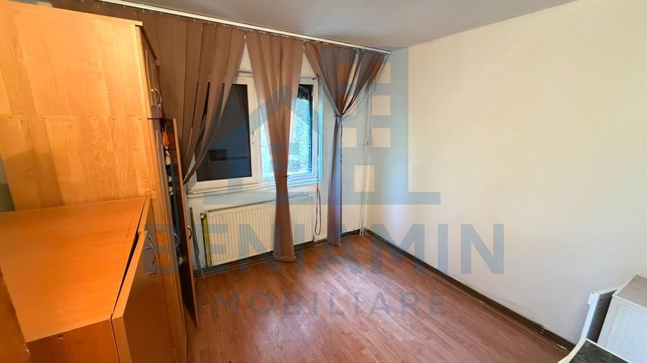 3 camere - parter - 55mp - centrala proprie - Craiovita - Materna - Poză 7