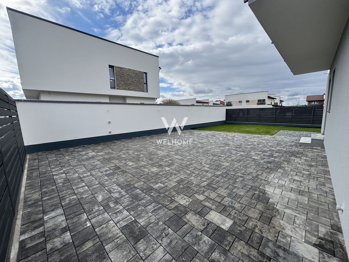 Casa cocheta 4 camere in Selimbar Triajului - Poză 30