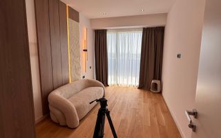 Apartament cu 4 camere de vanzare in Herastrau - Poză 5