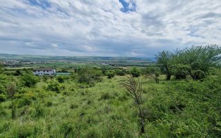 Teren extravilan de vanzare, Paclisa - Poză 4