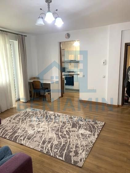 Apartament-2-Camere-Semidecomandate-53mp-Mobilat-Utilat-Parcare - Poză 3