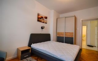 Apartament spatios 2 camere | Calea Dorobantilor | Zona Platinia | Cat Friendly! - Poză 6