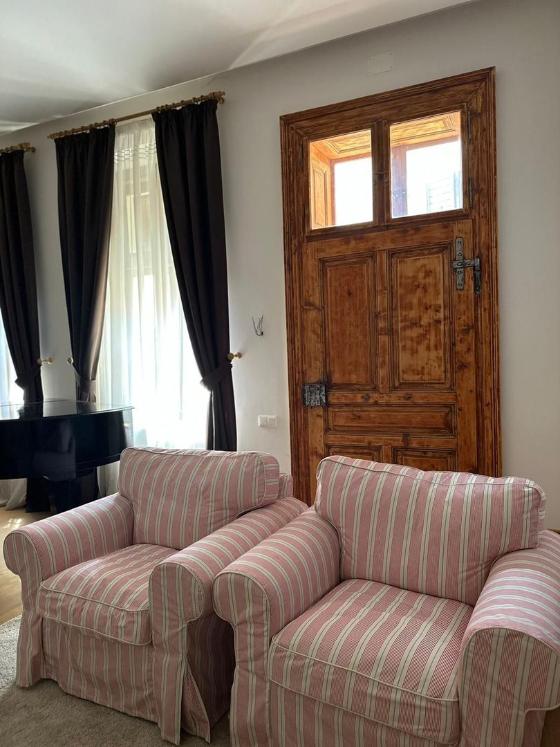 Casa saseasca CRISTIAN,amenajata LUX,pt turism,piscina,curte - Poză 21