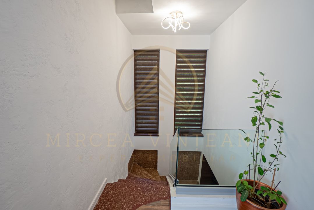 Casa P+1E de vanzare in Mamaia - Tabara Navodari - Poză 26