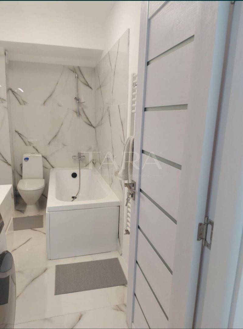 Apartament modern cu 2 camere – Dâmbul Rotund - Poză 5