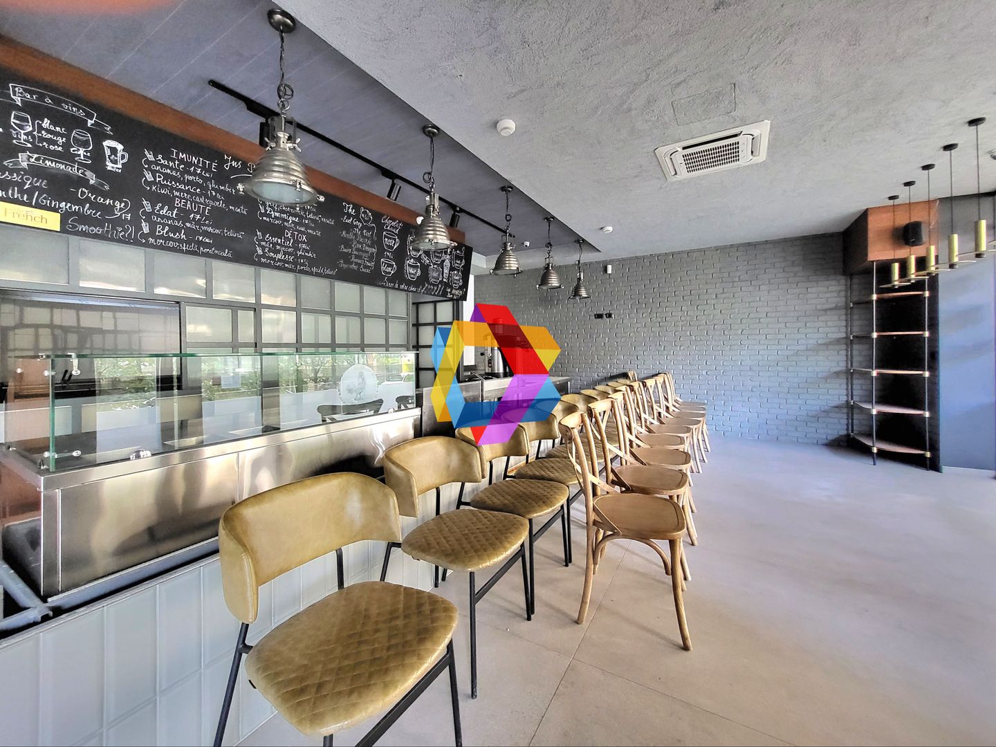 Spatiu comercial in zona Coresi cu finisaje premium - 224 mp - Poză 10