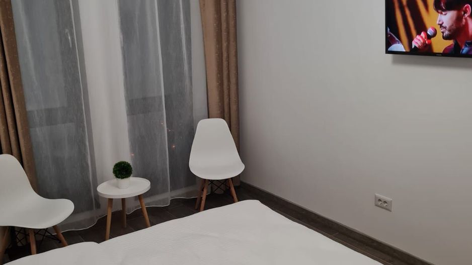 Giroc-Lidl | 2 Camere | Lift | Parcare subterana | - Poză 6