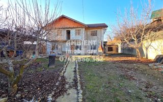 CASĂ individuală P+1E și teren 600 mp, VASLUI zona LIBERTĂȚII; - Poză 1